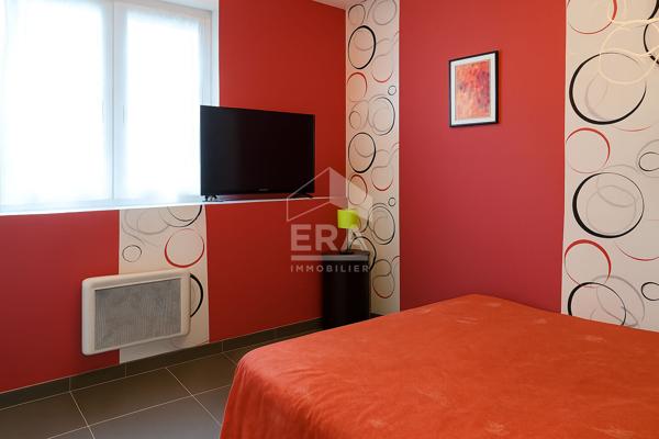 Appartement Rive De Gier 3 pièce(s)