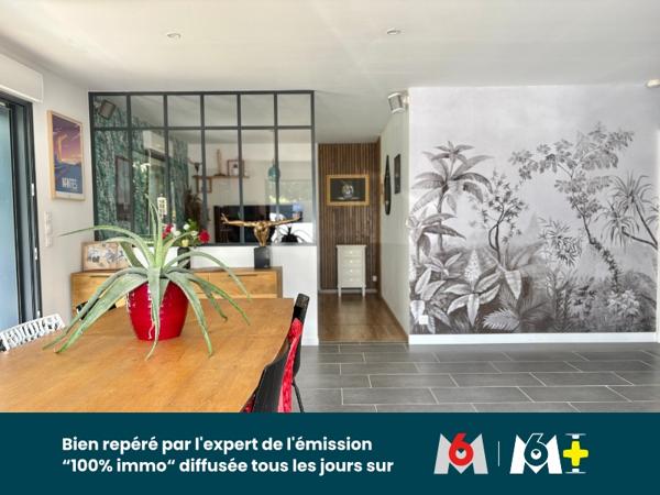 Maison 112.21 m² à Le Pellerin
