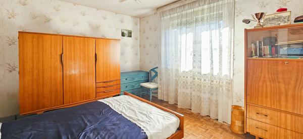 BORDEAUX CAUDERAN - Maison 90 m² + 90m² de rez-de-chaussée exploitable - Beaucoup de potentiel !