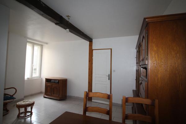 APPARTEMENT Fourchambault 48m2