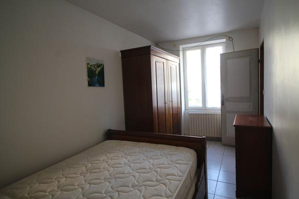 APPARTEMENT Fourchambault 48m2