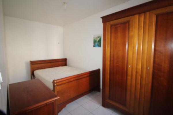 APPARTEMENT Fourchambault 48m2