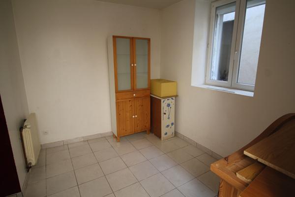 APPARTEMENT Fourchambault 48m2