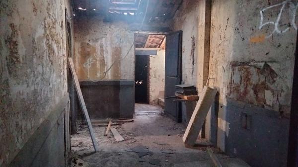 APPARTEMENT Fourchambault 48m2