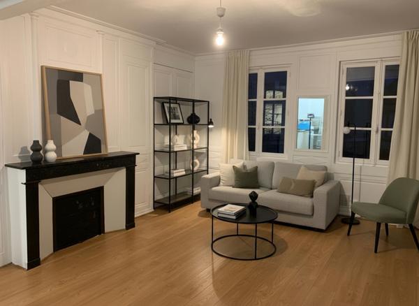 Appartement Chartres Centre historique