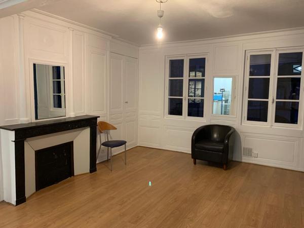 Appartement Chartres Centre historique