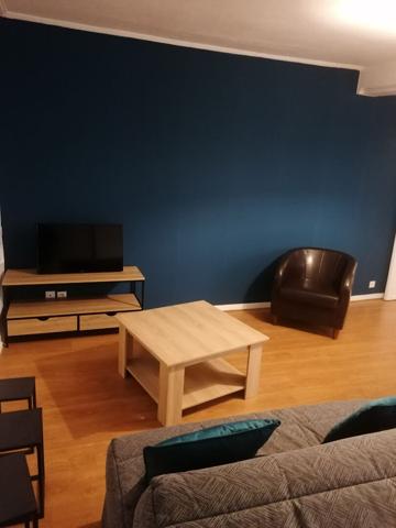 Appartement Chartres Centre historique