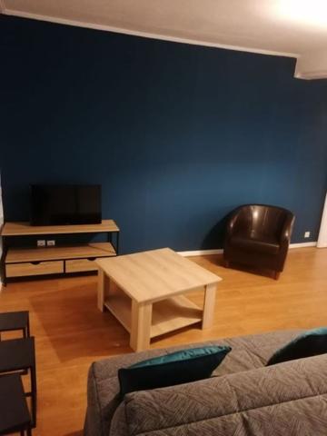 Appartement Chartres Centre historique