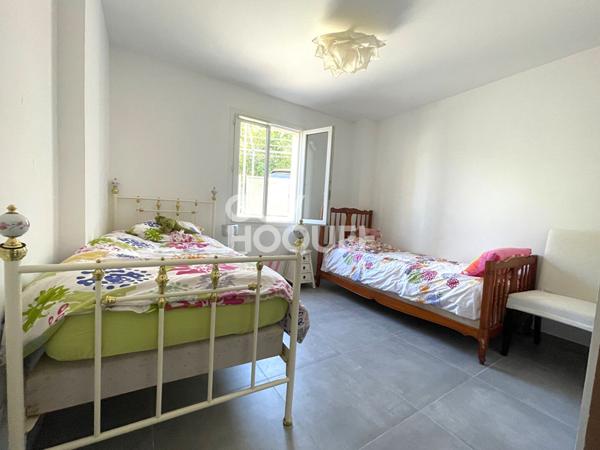 À vendre : Appartement 3 pièces à Grimaud avec jardin