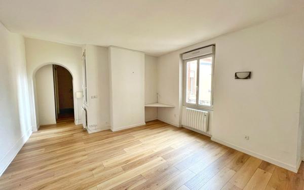Appartement à vendre    2 pièces • 48,30 m2 Toulouse