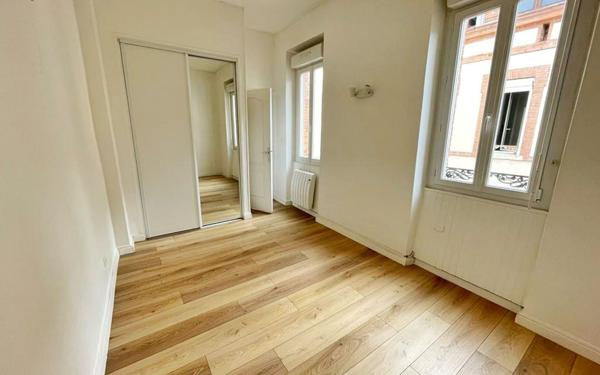 Appartement à vendre    2 pièces • 48,30 m2 Toulouse