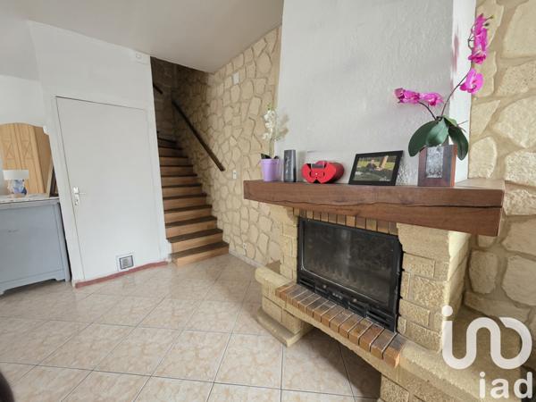 Maison à vendre 6 pièces 200 m² Thil
