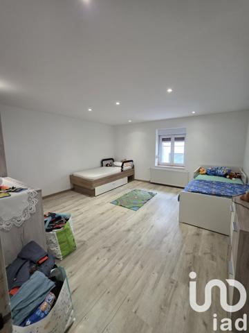 Maison à vendre 6 pièces 200 m² Thil