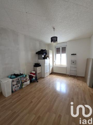 Maison à vendre 6 pièces 200 m² Thil