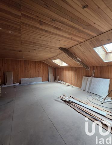 Maison à vendre 6 pièces 200 m² Thil