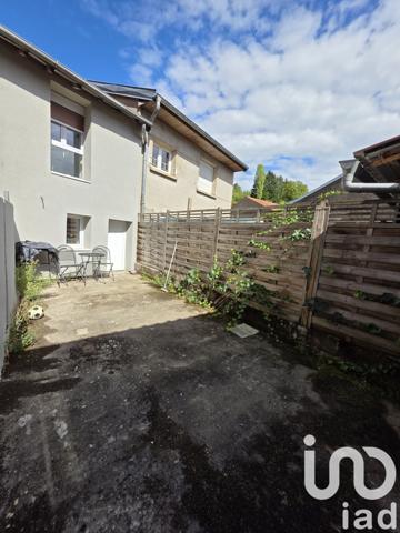 Maison à vendre 6 pièces 200 m² Thil