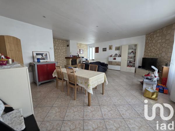 Maison à vendre 6 pièces 200 m² Thil