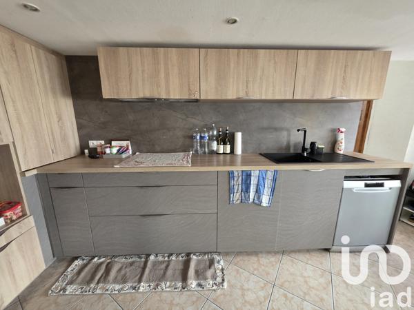 Maison à vendre 6 pièces 200 m² Thil
