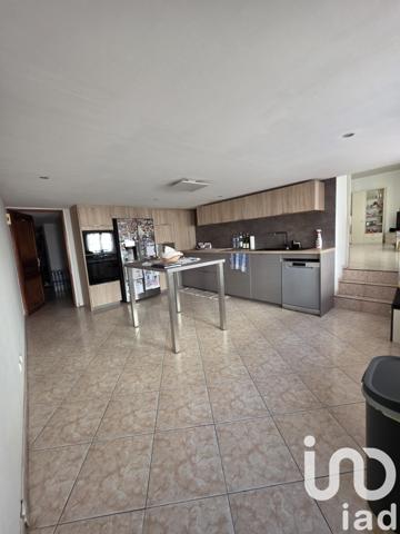 Maison à vendre 6 pièces 200 m² Thil