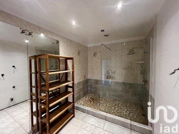 House for sale 5 rooms 126 m² Cravans