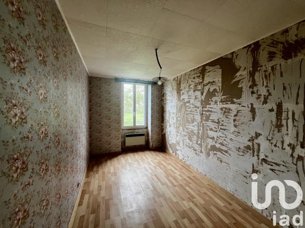 House for sale 5 rooms 126 m² Cravans