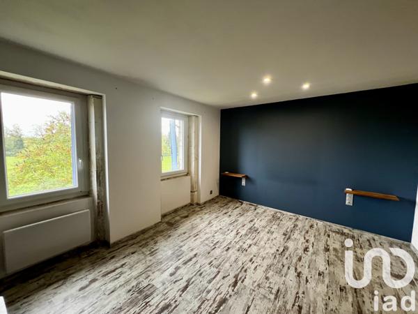 House for sale 5 rooms 126 m² Cravans