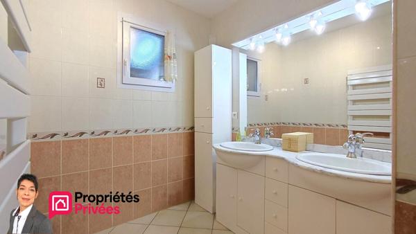 REGNY (42630) Maison individuelle 94 m2, terrain 460 m²