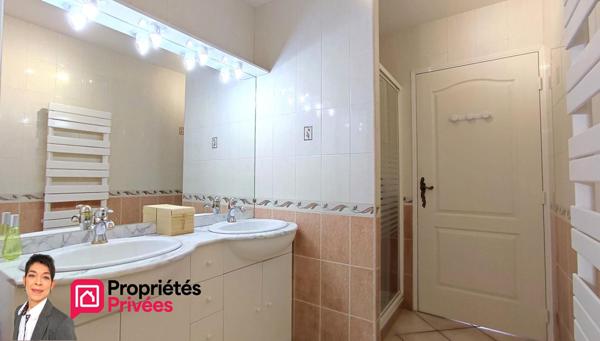REGNY (42630) Maison individuelle 94 m2, terrain 460 m²