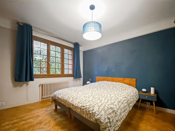 Maison de 77.90m² sur le hauteurs de Juziers