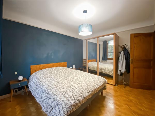 Maison de 77.90m² sur le hauteurs de Juziers