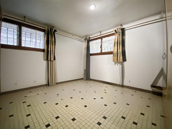 Maison de 77.90m² sur le hauteurs de Juziers