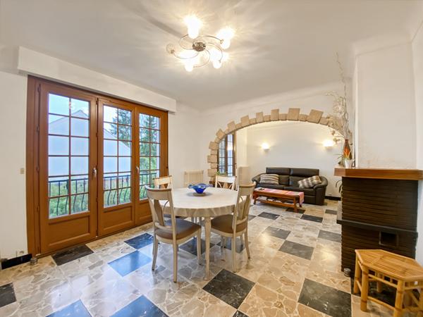 Maison de 77.90m² sur le hauteurs de Juziers