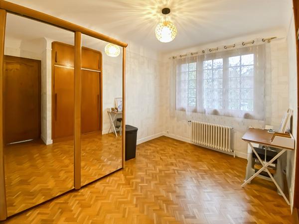 Maison de 77.90m² sur le hauteurs de Juziers