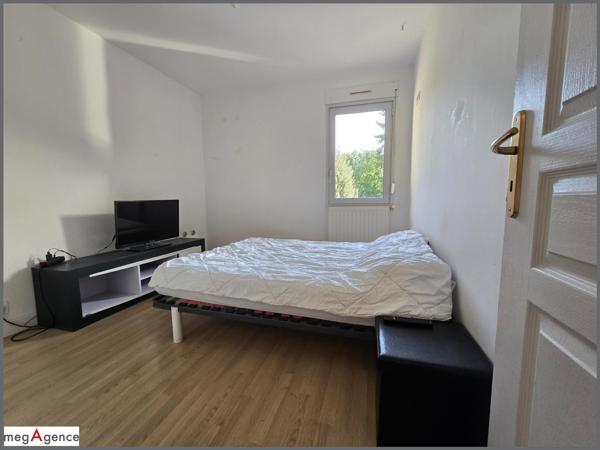 Maison à Saint-Hilaire-des-Landes, 35140 - 7 pièces 156m²