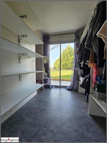 Maison à Saint-Hilaire-des-Landes, 35140 - 7 pièces 156m²