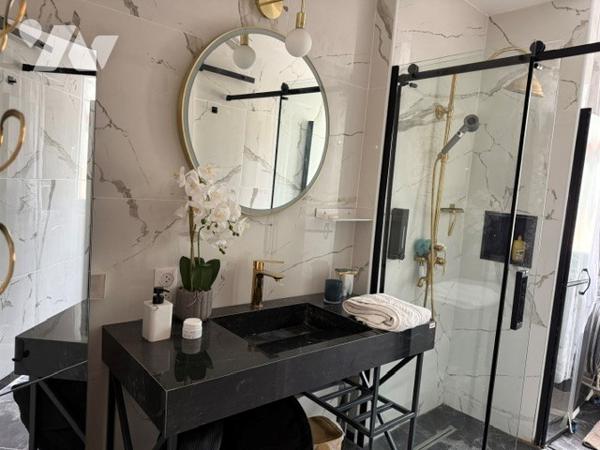 Appartement à vendre à Montmorency (95160) dans le Val-d'Oise (95), T3, 2 chambres, cave et garage