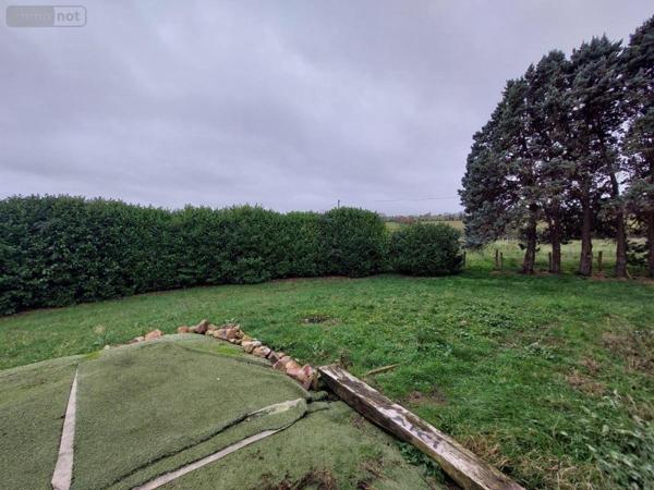 Maison à vendre à Cossé-le-Vivien en Mayenne (53230), ref : 53032-979