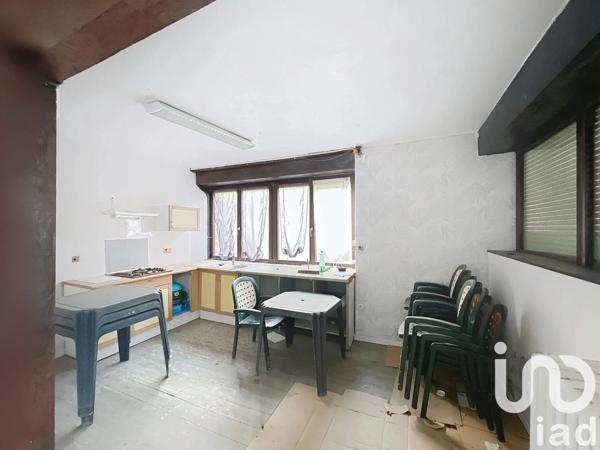 Maison 4 pièces de 76 m² à Saint-Georges-de-Reintembault (35420)