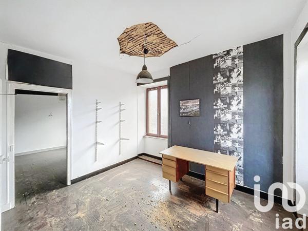 Maison 4 pièces de 76 m² à Saint-Georges-de-Reintembault (35420)