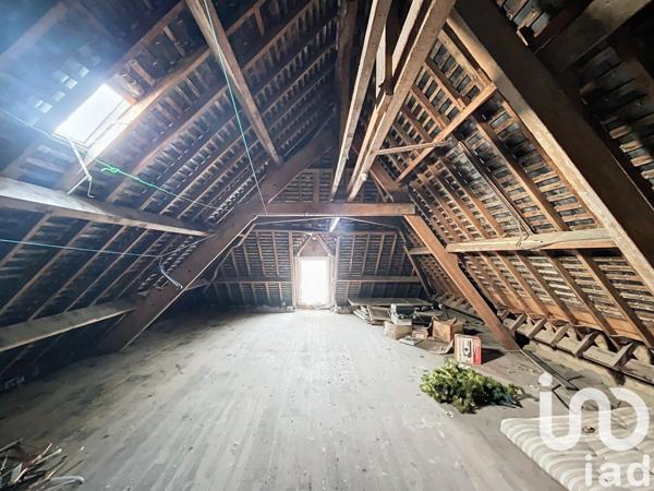 Maison 4 pièces de 76 m² à Saint-Georges-de-Reintembault (35420)