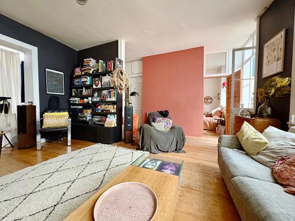 Exclusivité Vieux Lille, Magnifique Maison de 240 m² avec jardin bucolique Lille Exclusivité Vieux Lille, Magnifique Maison de 240 m² avec jardin bucolique Lille