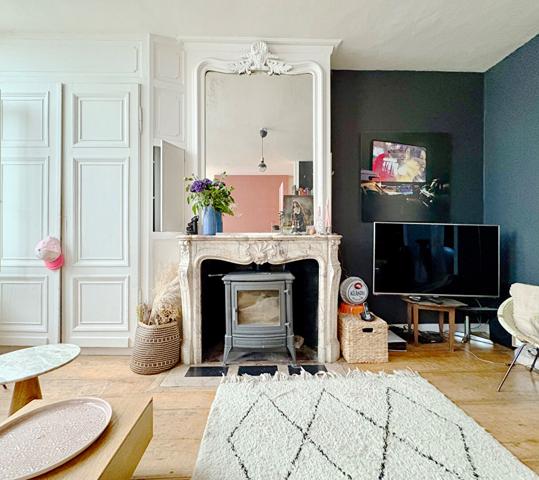 Exclusivité Vieux Lille, Magnifique Maison de 240 m² avec jardin bucolique Lille Exclusivité Vieux Lille, Magnifique Maison de 240 m² avec jardin bucolique Lille