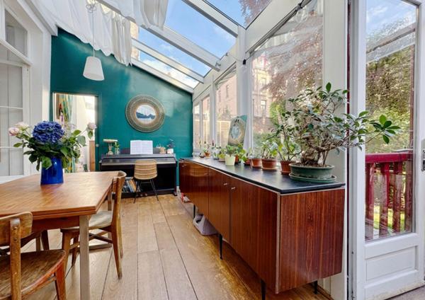Exclusivité Vieux Lille, Magnifique Maison de 240 m² avec jardin bucolique Lille Exclusivité Vieux Lille, Magnifique Maison de 240 m² avec jardin bucolique Lille