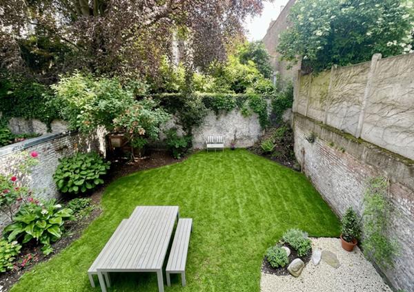 Exclusivité Vieux Lille, Magnifique Maison de 240 m² avec jardin bucolique Lille Exclusivité Vieux Lille, Magnifique Maison de 240 m² avec jardin bucolique Lille