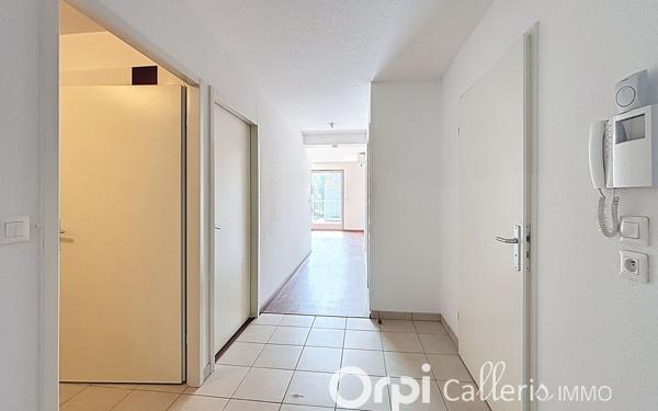 Appartement à vendre    4 pièces • 94,55 m2 Schirmeck