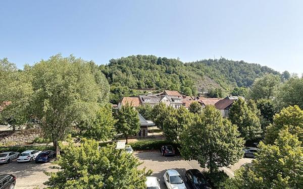 Appartement à vendre    4 pièces • 94,55 m2 Schirmeck