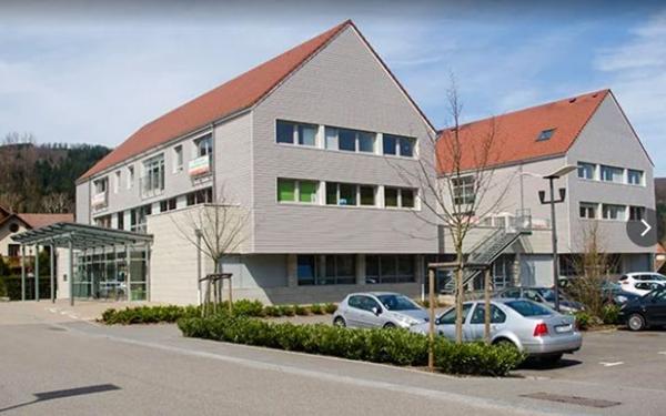 Appartement à vendre    4 pièces • 94,55 m2 Schirmeck