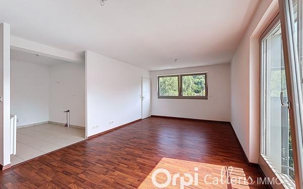 Appartement à vendre    4 pièces • 94,55 m2 Schirmeck