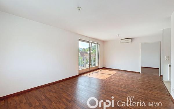Appartement à vendre    4 pièces • 94,55 m2 Schirmeck