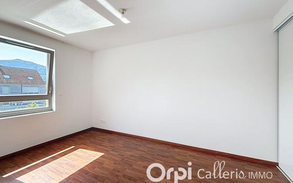 Appartement à vendre    4 pièces • 94,55 m2 Schirmeck